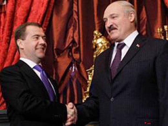 Лукашенко: Беларусь больше не будет финансировать ЕврАзЭС