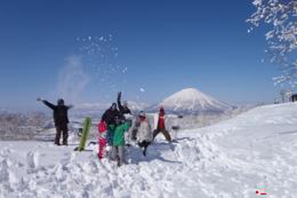 Япония планирует упростить визовый режим для горнолыжных инструкторов из-за рубежа
