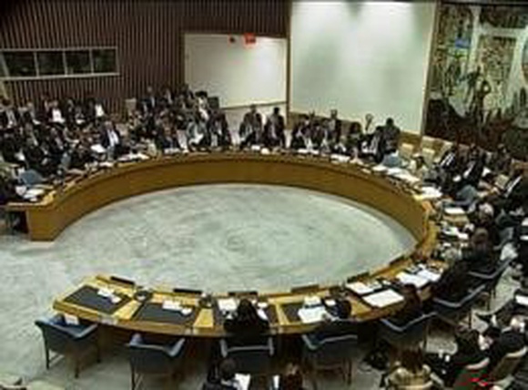 ООН могла урегулировать ситуацию в Сирии еще несколько месяцев назад