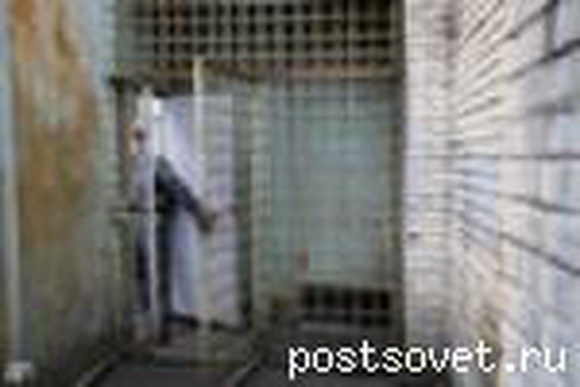 В Петербурге за контрабанду осужден бывший полпред Южной Осетии