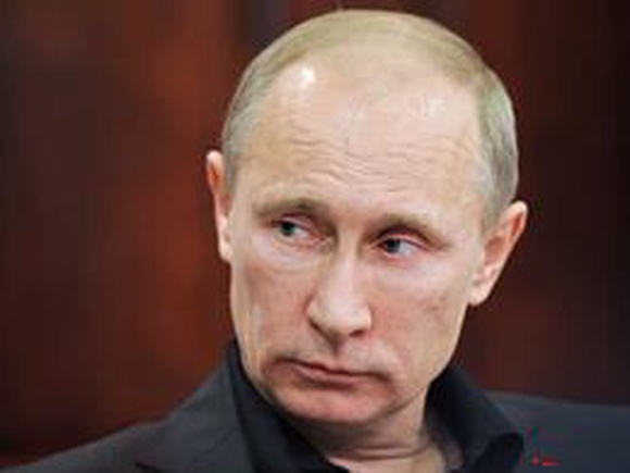 В.Путин: Участники демонстраций могут выражать мнение в рамках закона (ВИДЕО)
