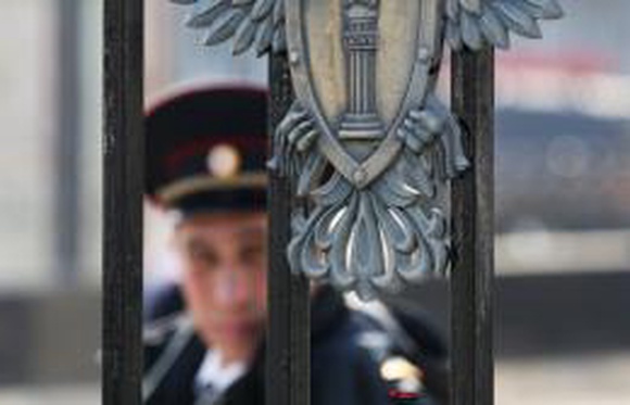 Генпрокуратура направила в суд дело о выводе из РФ 750 млн рублей
