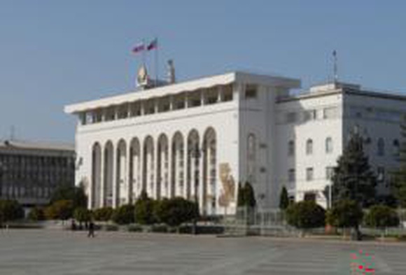 В Дагестане открылся экономический форум