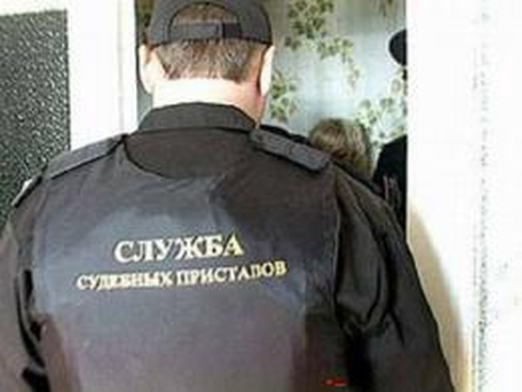 В Петербурге начальницу приставов приговорили к пяти годам колонии