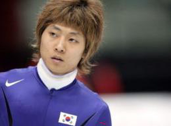 Олимпийский чемпион из Кореи выбрал себе русское имя