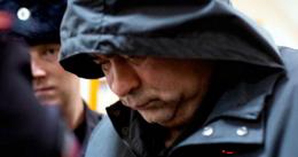 Суд оставил в силе арест одного из подозреваемых в изнасиловании в Уфе