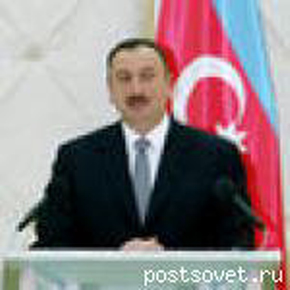 Завершился визит президента Азербайджана Ильхам Алиева в Узбекистан