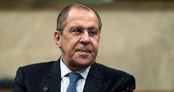Лавров обсудил с сирийским послом двусторонние отношения