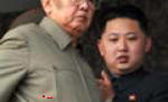 Япония выразила соболезнования КНДР в связи со смертью Ким Чен Ира (ВИДЕО)