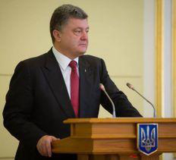 Советник Порошенко: Указ о выборах в Раду будет подписан на следующей неделе