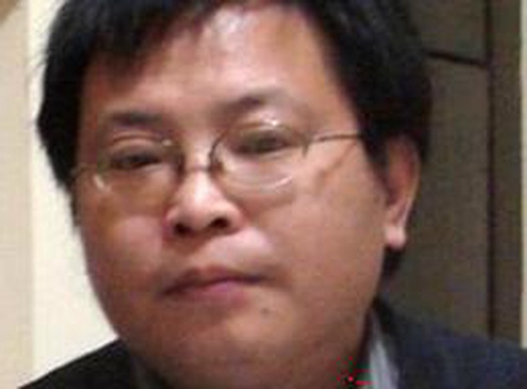 Писатель-диссидент получил девять лет тюрьмы в Китае за публикации в…