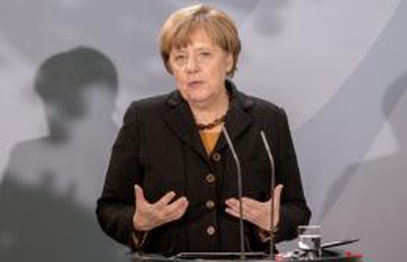 Меркель определила самое сложное испытание за 10 лет правления