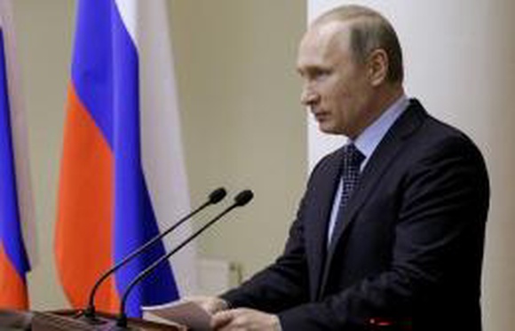 Путин утвердил положение о главных технологах в ОПК