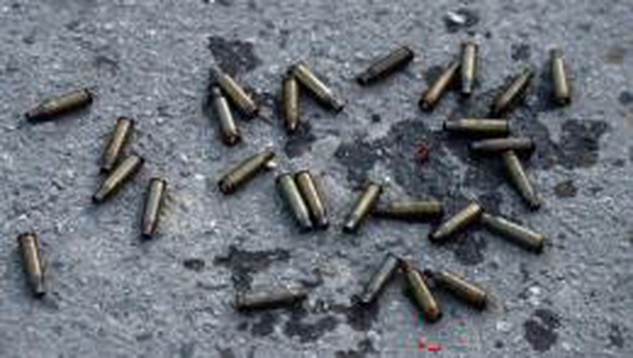 В Северной Осетии на панихиде расстреляли двух полицейских