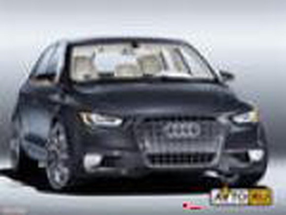 Audi объявила цены на пятидверный A1 Sportback