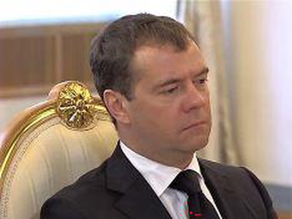 Недоступный в РФ 'Шалтай-Болтай' взял на себя ответственность за взлом 'Твиттера' Медведева