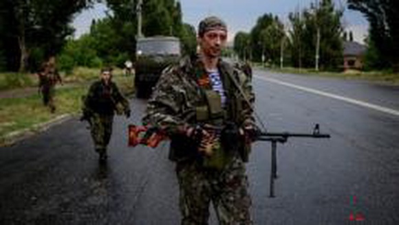 Правозащитники заявили о гибели 100 российских солдат на Украине