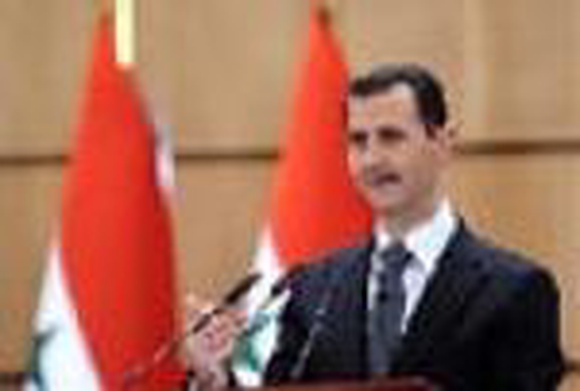 Сирия подписала протокол о допуске в страну наблюдателей ЛАГ (ВИДЕО)