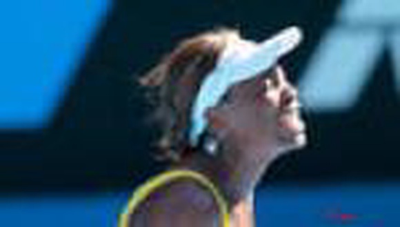 Винус Уильямс сыграет на Australian Open