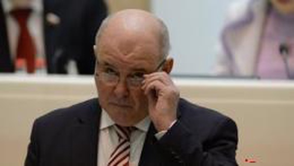 Карасин: руководство Молдавии высказываниями об РФ вредит отношениям