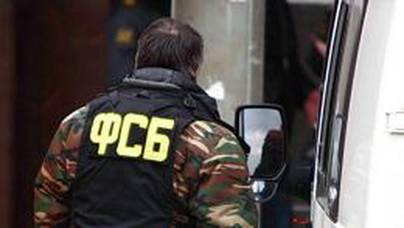 ФСБ предотвратила государственную измену в Калининграде