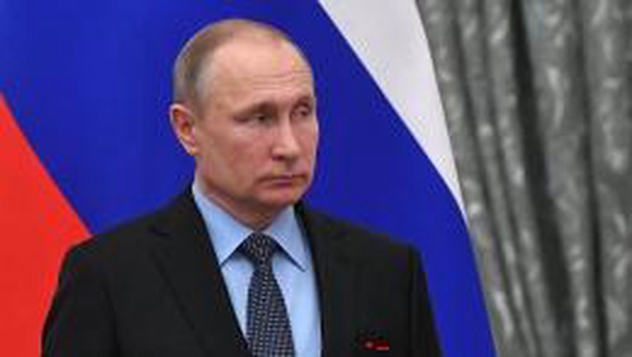 Путин вручит ордена «Родительская слава»