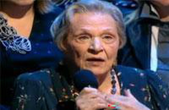 86-летней актрисе Римме Марковой строят козни ПЖиВ