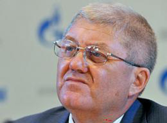 В руководстве «Газпрома» прошли увольнения