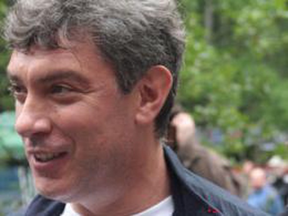 Запись телефонных разговоров Немцова опубликовали в интернете