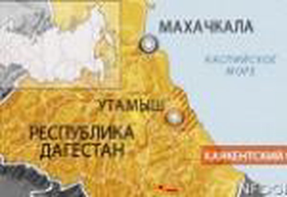 В Дагестане ликвидировали семерых боевиков