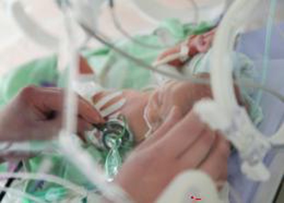 Годовалый ребенок умер в больнице в Костромской области