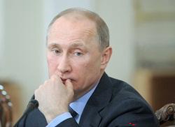 Путин заговорил о приватизации «Газпрома»