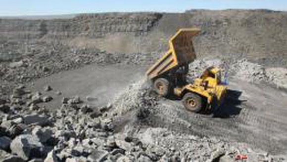 ОНФ счел незаконной добычу ископаемых под Челябинском