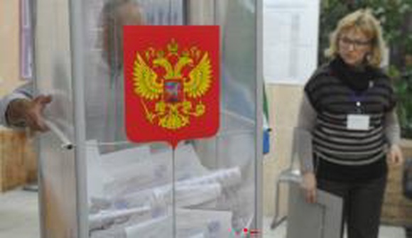 Кремль поставил перед регионами задачу превратить выборы президента в праздник