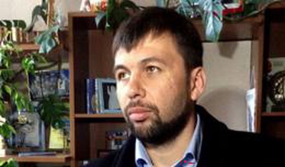 Глава террористов Пушилин оказался ярым » украинским националистом»