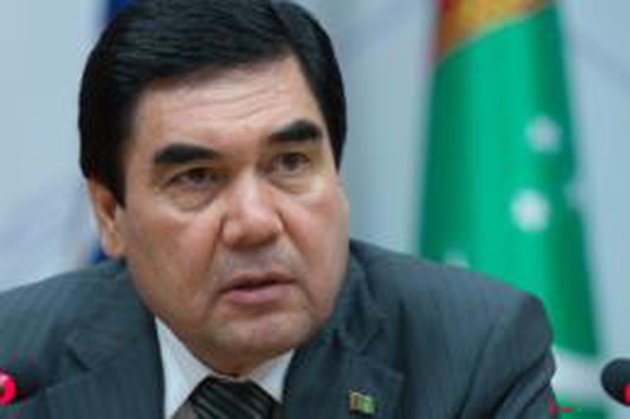 Бердымухамедов назначил посла Туркменистана в Норвегии