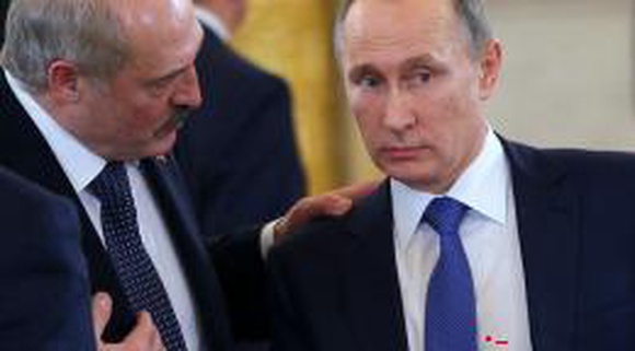 Лукашенко отверг возможность вхождения Белоруссии в состав России