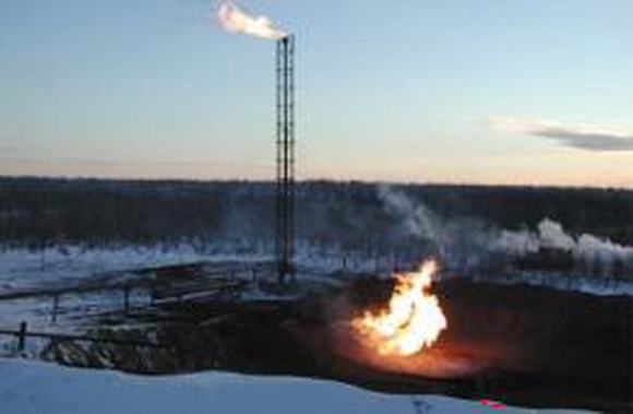 В Якутии оштрафована нефтяная компания