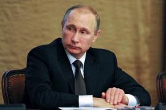 Путин предупредил о подготовке «недругов за бугром» к выборам в Госдуму