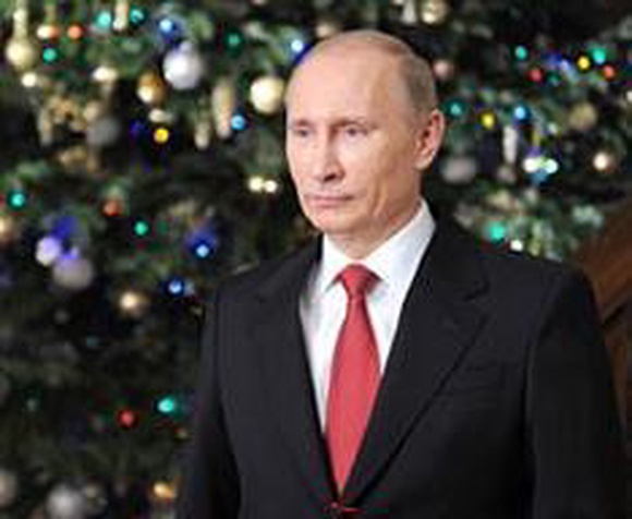 Путин назвал митинги «неизбежной платой за демократию»