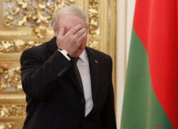 Лукашенко запропонував Туркменії спільно виробляти безпілотники