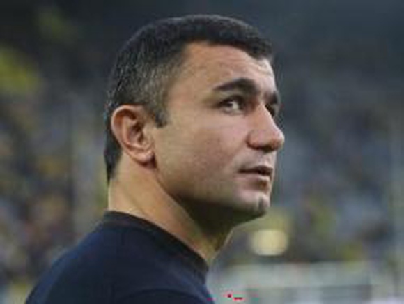 Тренер «Зальцбурга»: в ответном матче с «Карабахом» нас устроит только победа