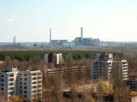 В Донецке чернобыльцы начали бессрочную голодовку