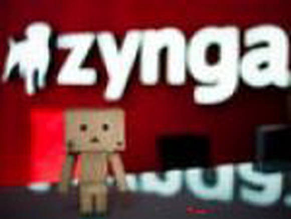 Zynga привлекла $1 млрд в ходе IPO