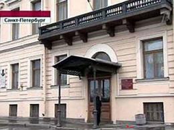 Грузина посадили за угрозы петербургскому судье