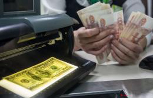 Вместо ФРС США доллар к 65 рублям вернет другой фактор