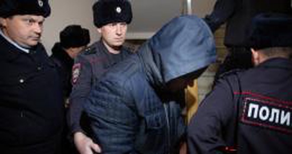 Защита экс-полицейских из Башкирии, обвиняемых в изнасиловании, не обжалует их арест