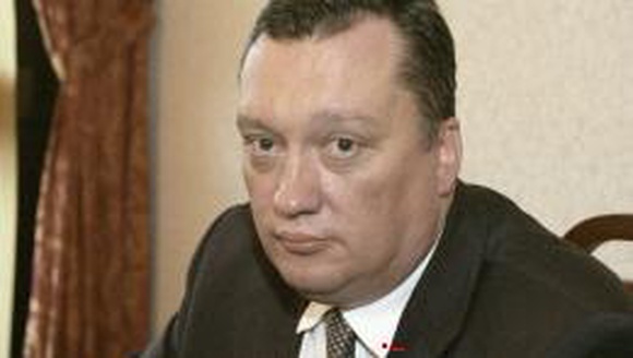 Сенатор Тюльпанов погиб после падения в бане