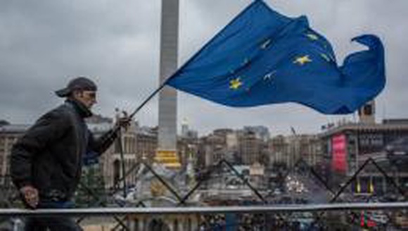 Власть Украины рискует повторить судьбу Ющенко