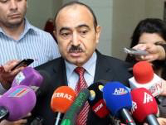Али Гасанов: «В Азербайджане все религиозные течения пытаются усилить деятельность»